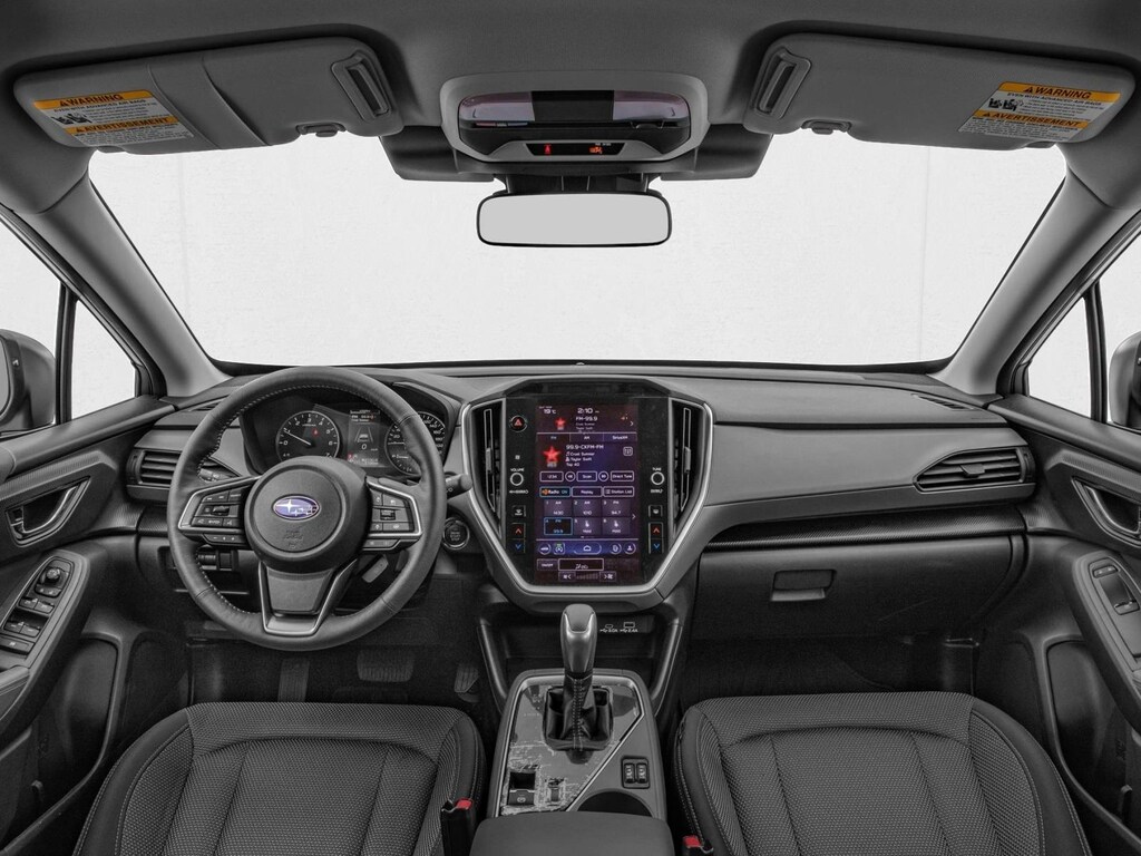 New 2026 Subaru Crosstrek Premium SUV