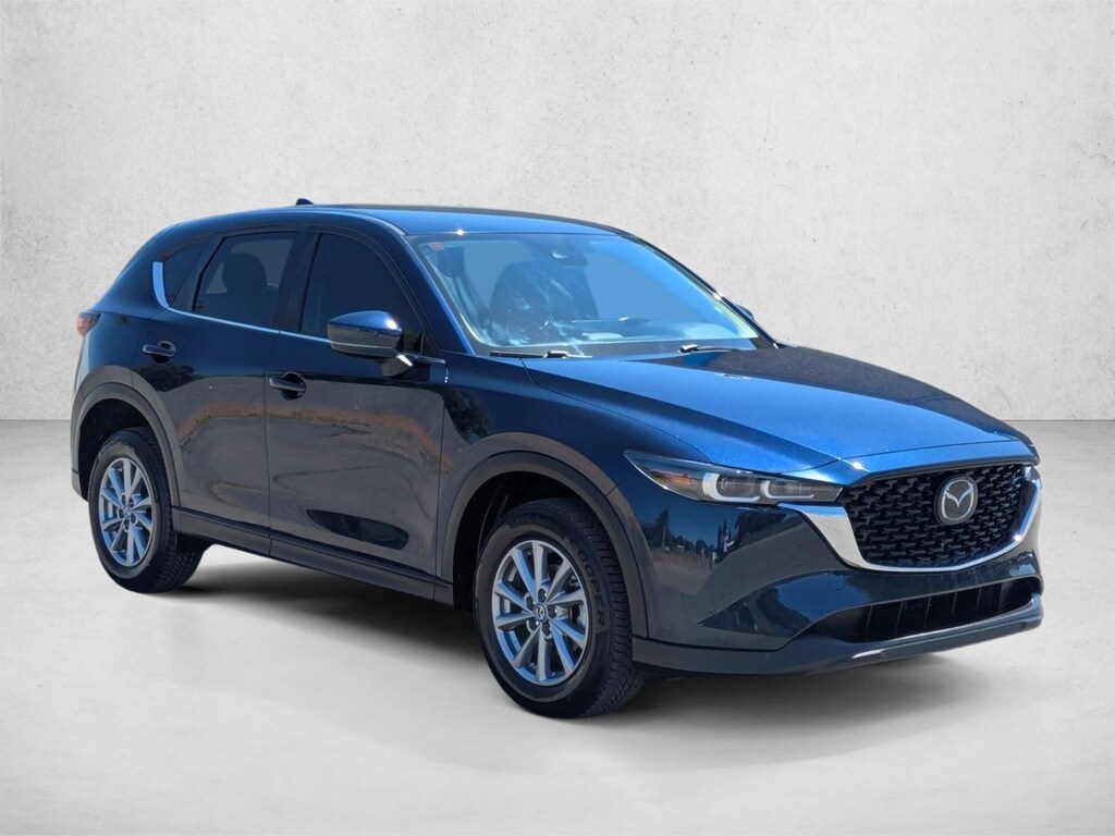 Used 2023 Mazda CX-5 2.5 S Select Package SUV