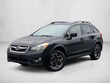  Subaru XV Crosstrek