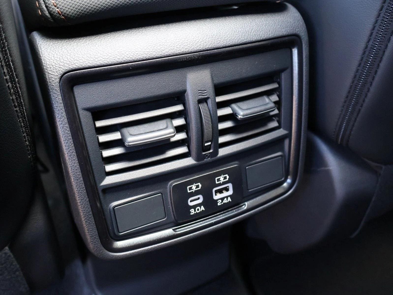 2026 Subaru Forester Sport - Photo 16