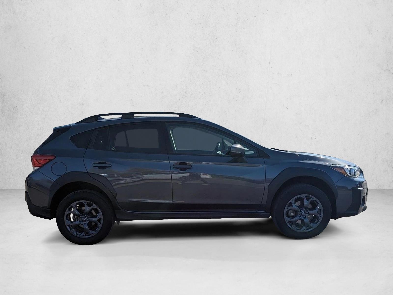 2023 Subaru Crosstrek Sport photo 4