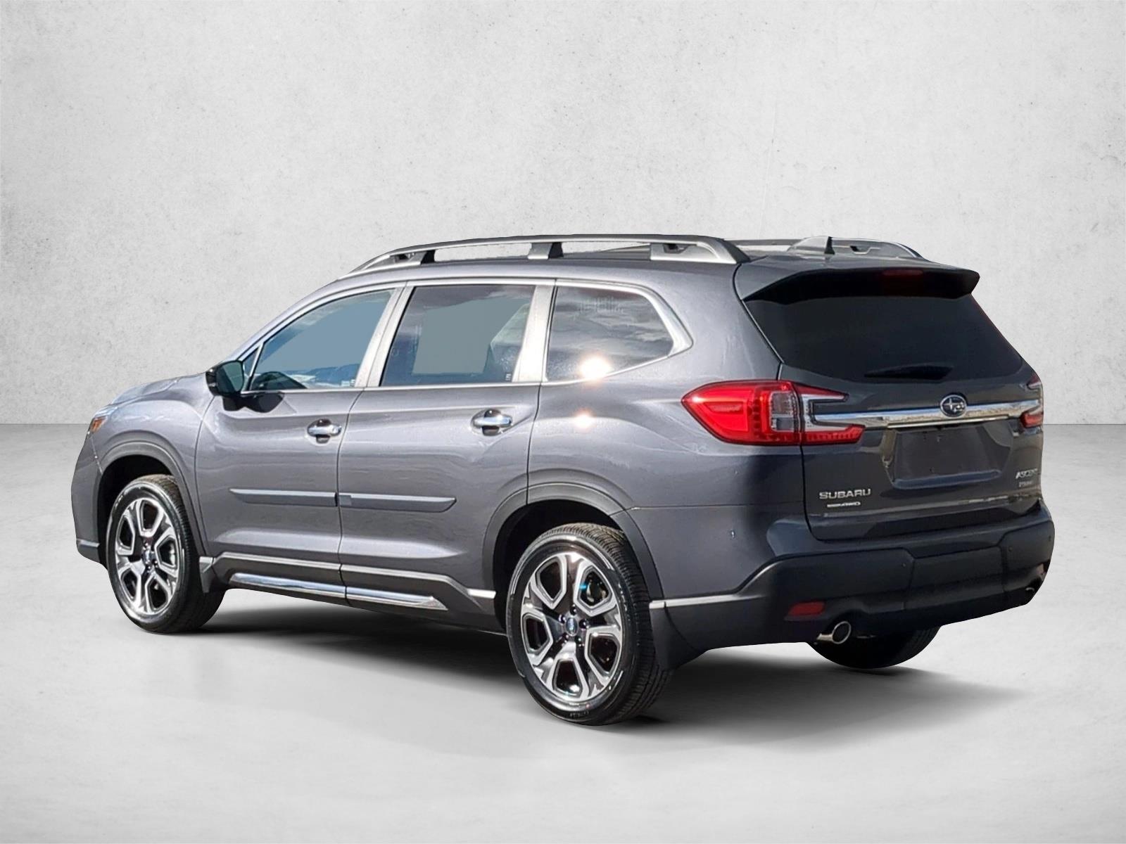 2026 Subaru Ascent Touring - Photo 7
