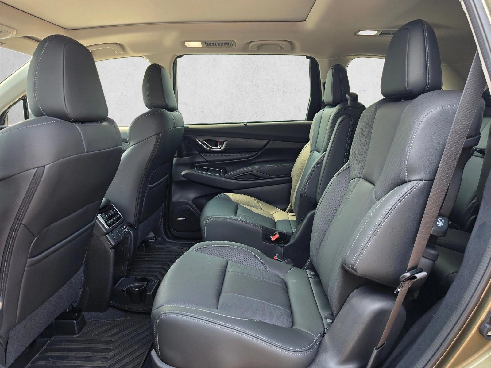2026 Subaru Ascent Limited - Photo 20