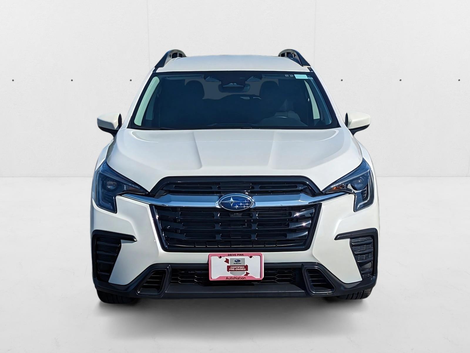 2024 Subaru Ascent Premium photo 2