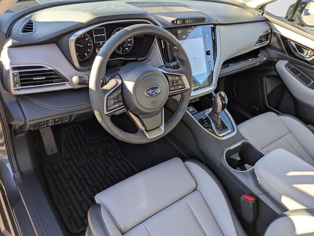 New 2025 Subaru Outback Limited SUV