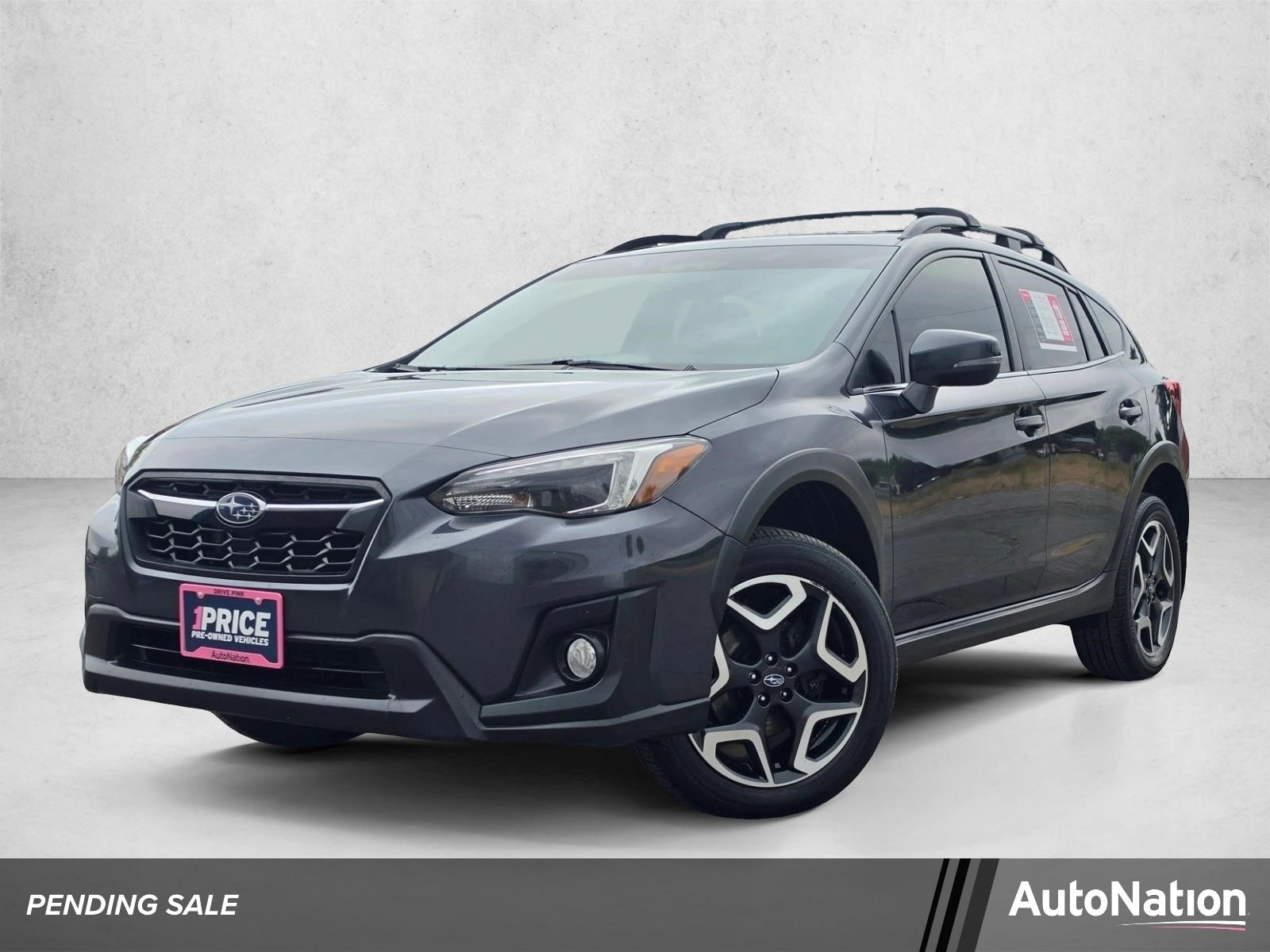2019 Subaru Crosstrek