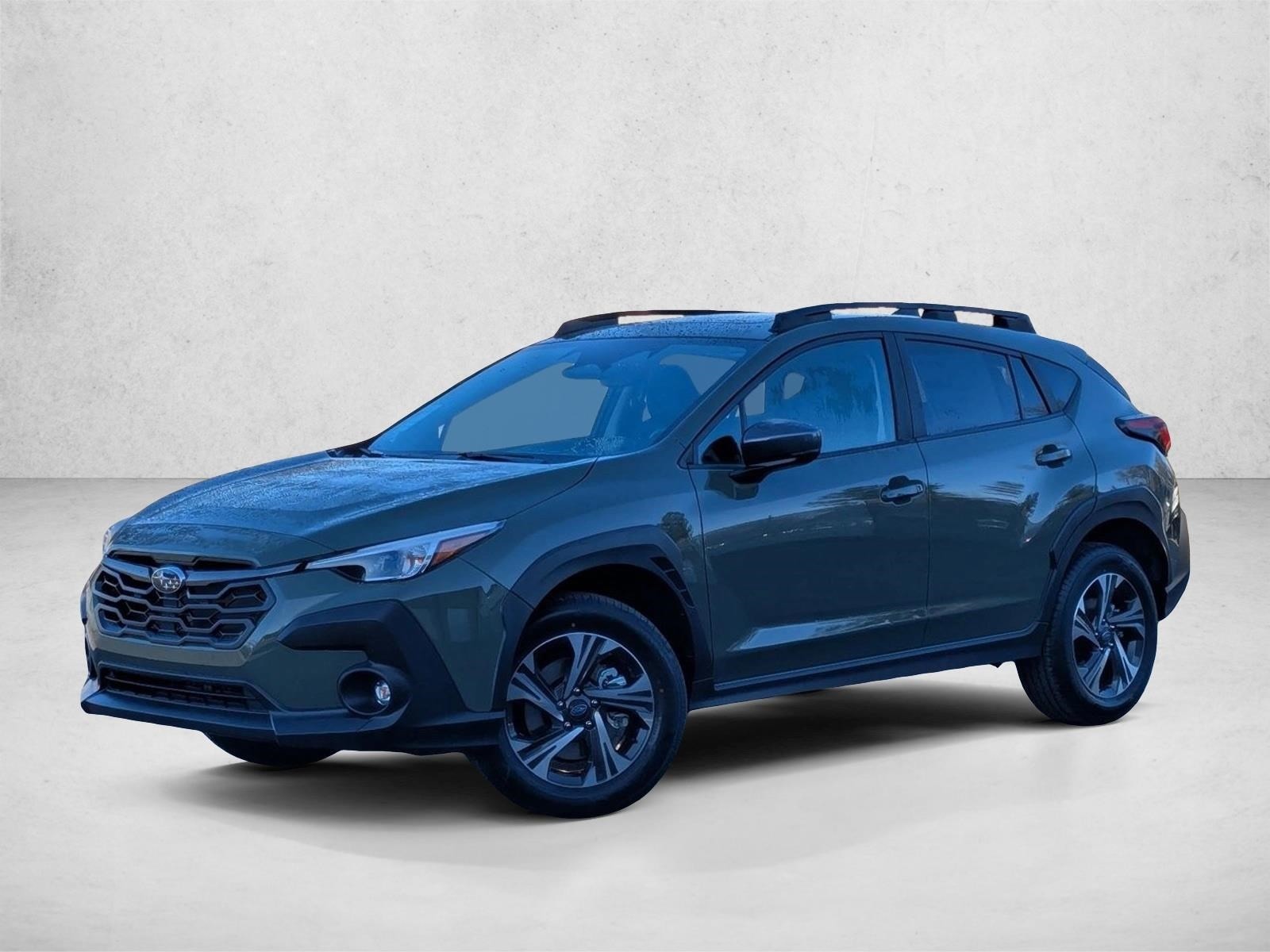 2026 Subaru Crosstrek Premium's photo