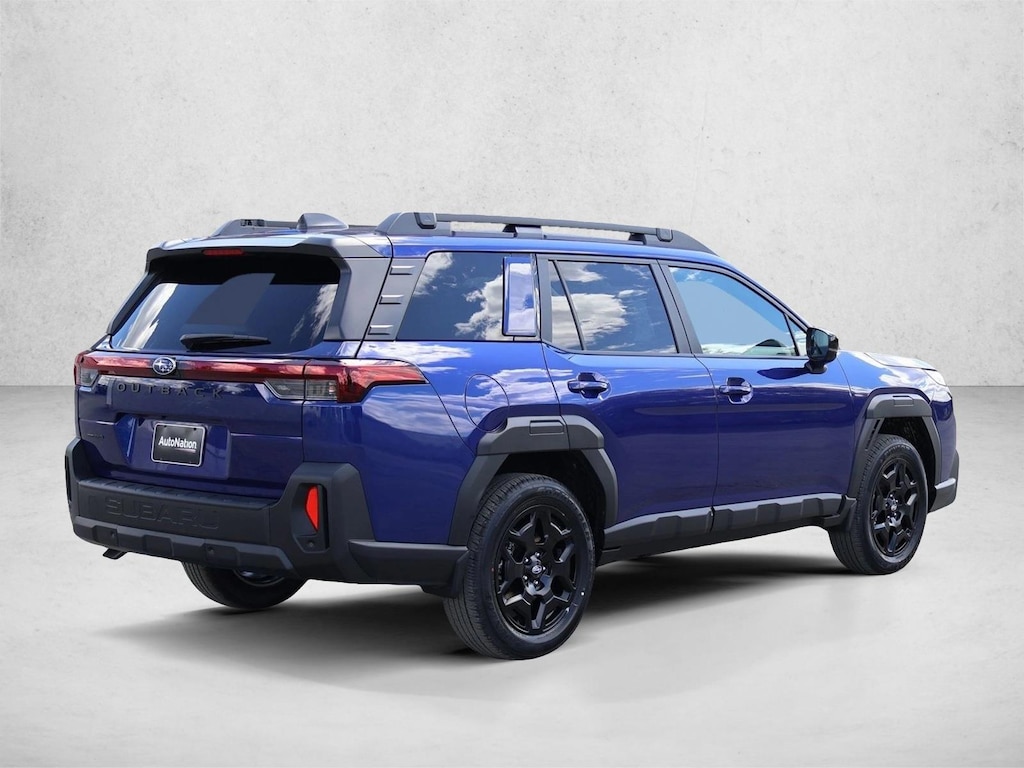 New 2026 Subaru Outback Limited SUV