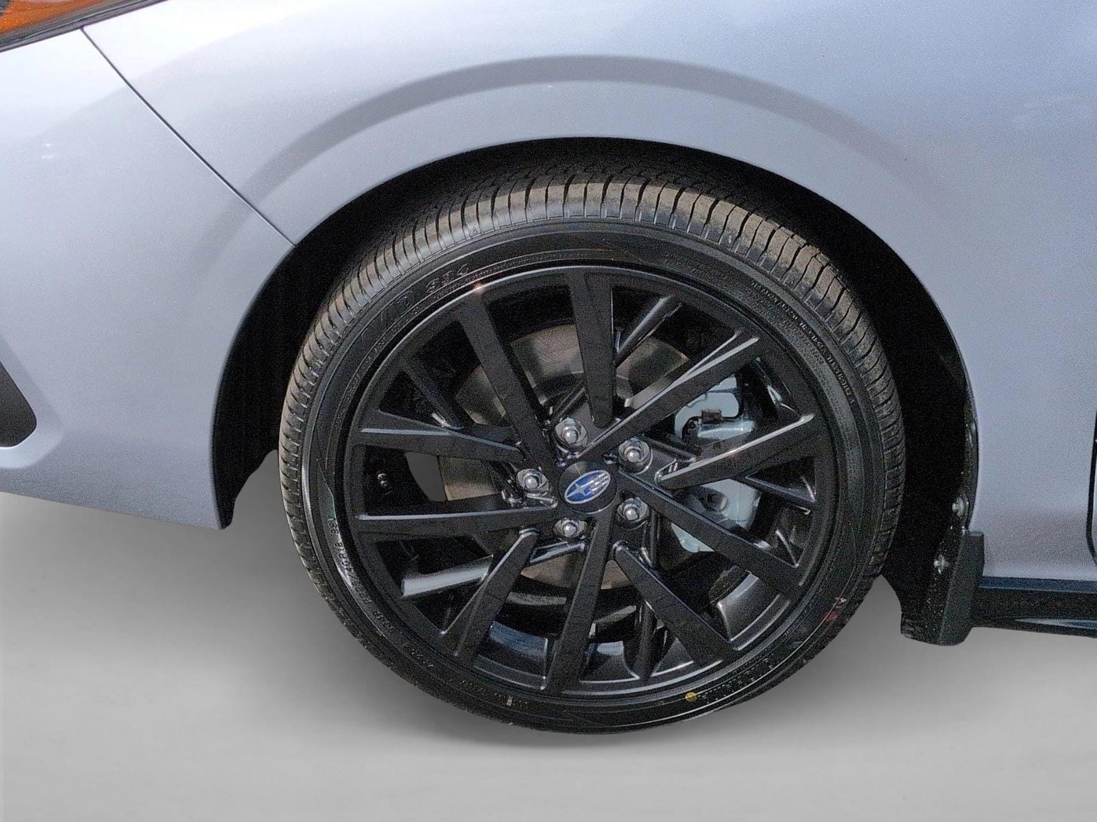 2026 Subaru Impreza RS - Photo 27