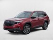 Subaru Forester Hybrid