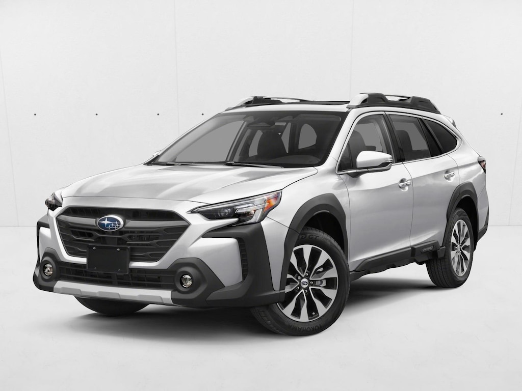 New 2025 Subaru Outback Touring XT SUV