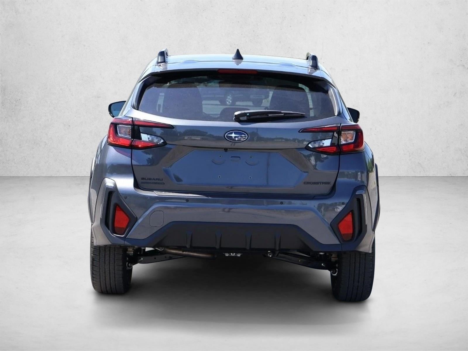 2026 Subaru Crosstrek Limited - Photo 7