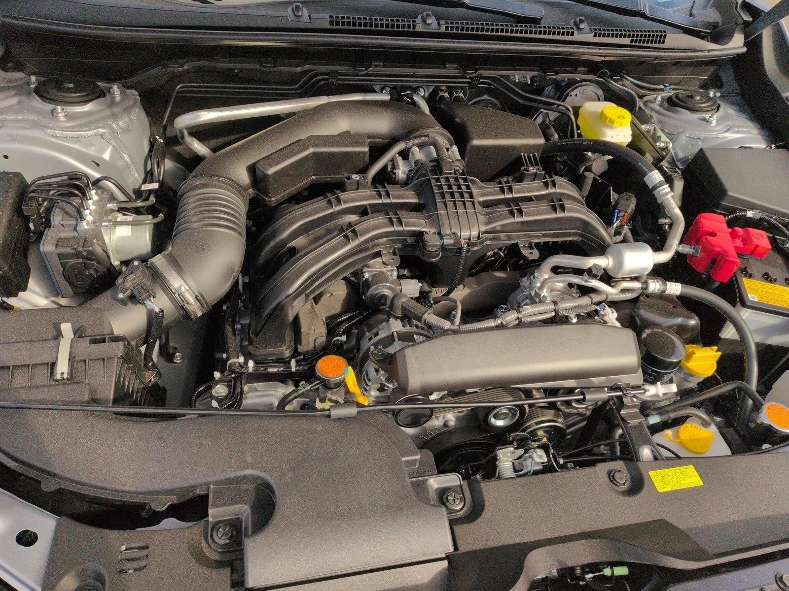 2026 Subaru Impreza RS - Photo 26