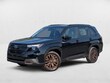 Subaru Forester Hybrid