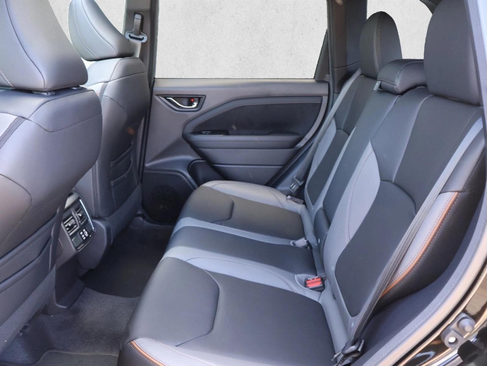 2026 Subaru Forester Sport - Photo 18
