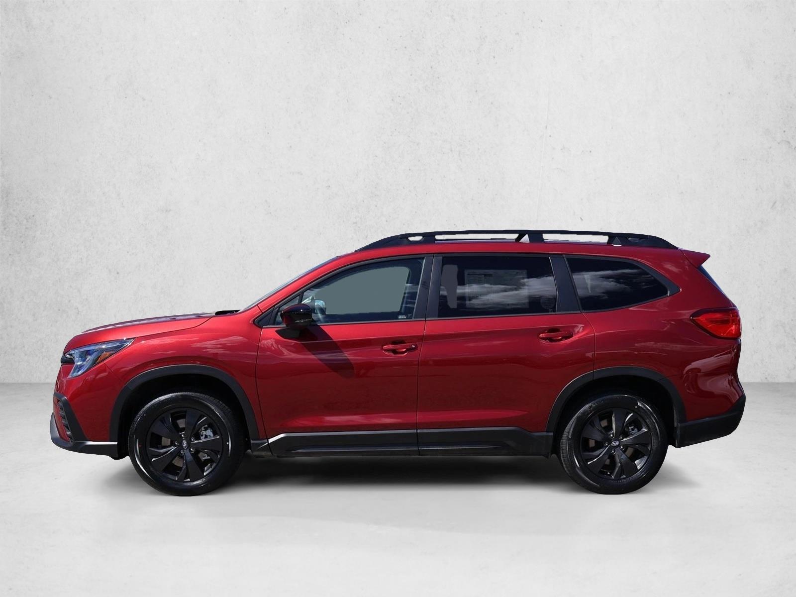2026 Subaru Ascent Premium - Photo 10