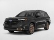 Subaru Forester Hybrid