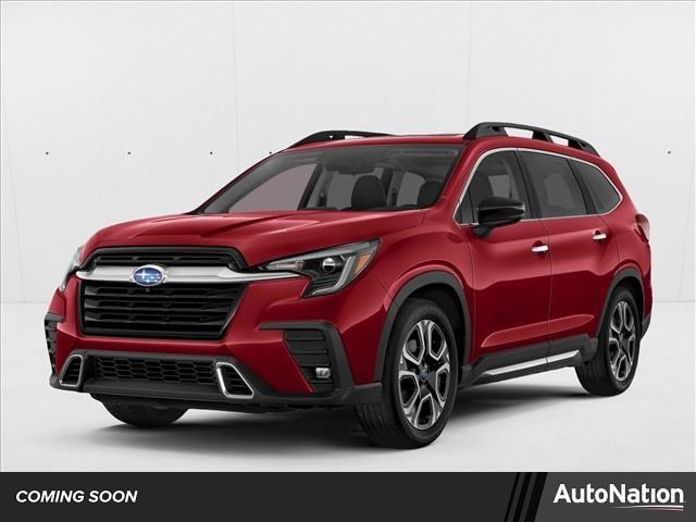 2026 Subaru Ascent Touring 7 Passenger's photo