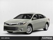  Toyota Avalon Hybrid