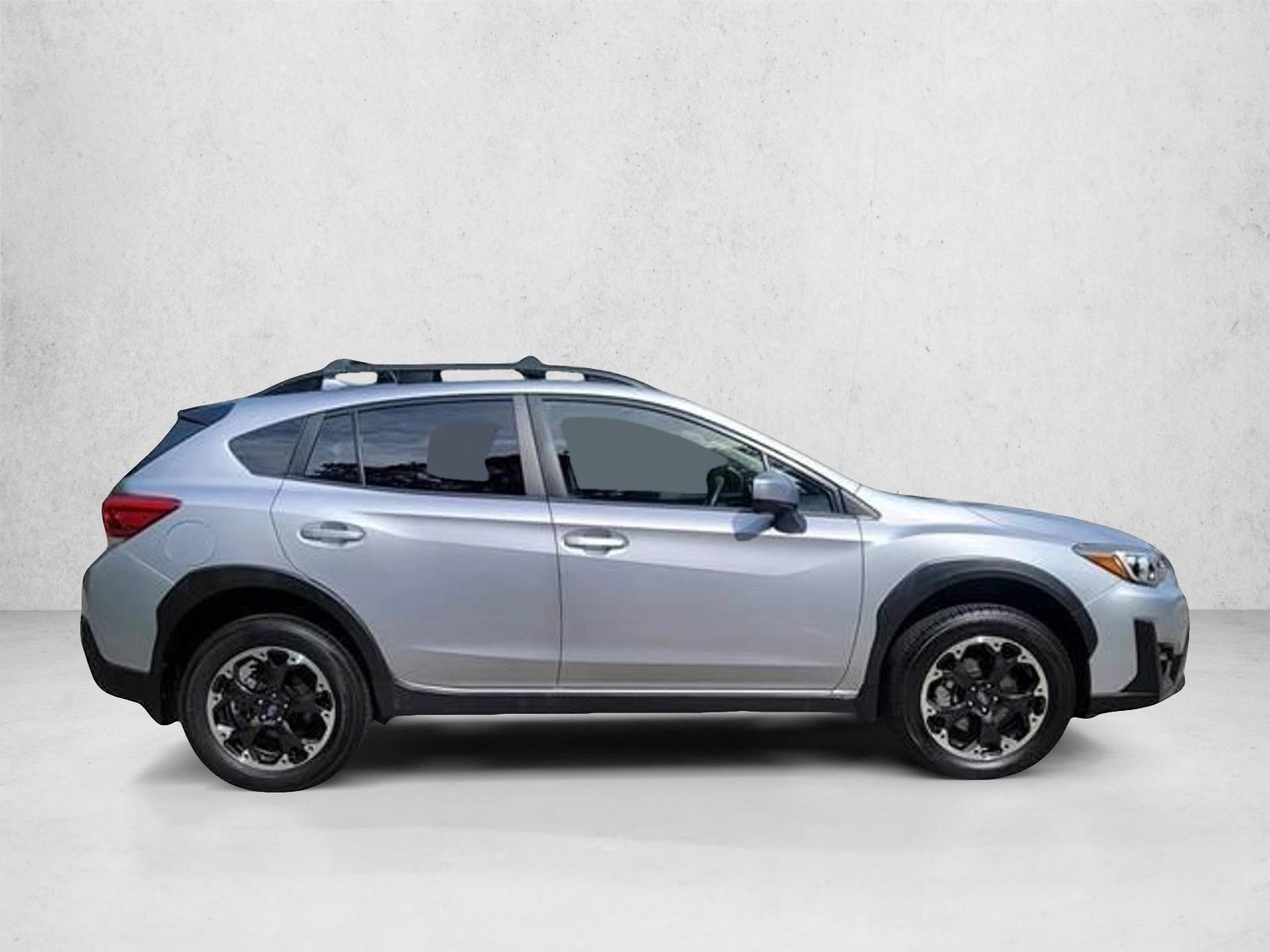2024 Subaru Crosstrek Premium photo 4