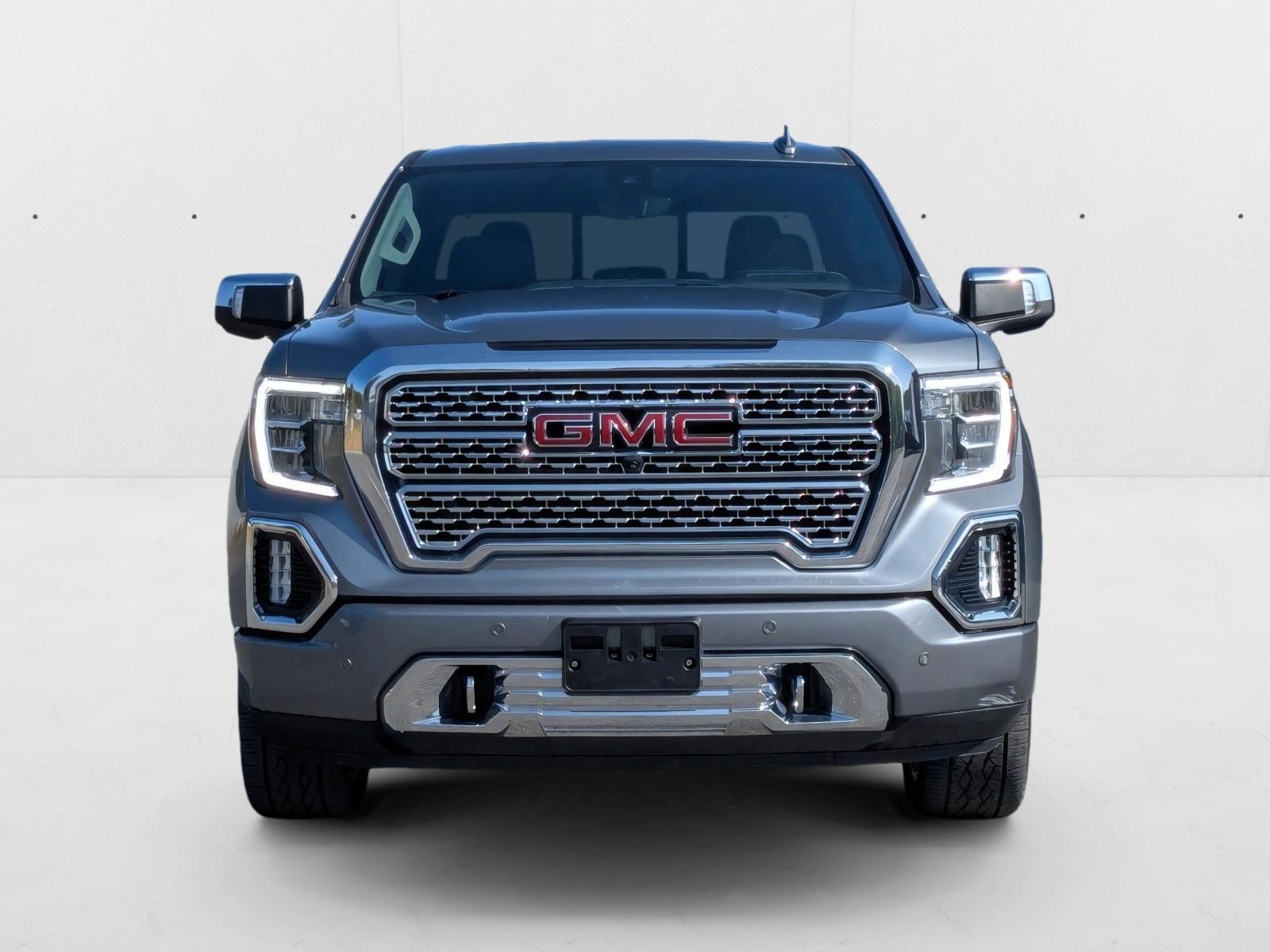 2021 Gmc Sierra 1500 Denali photo 2