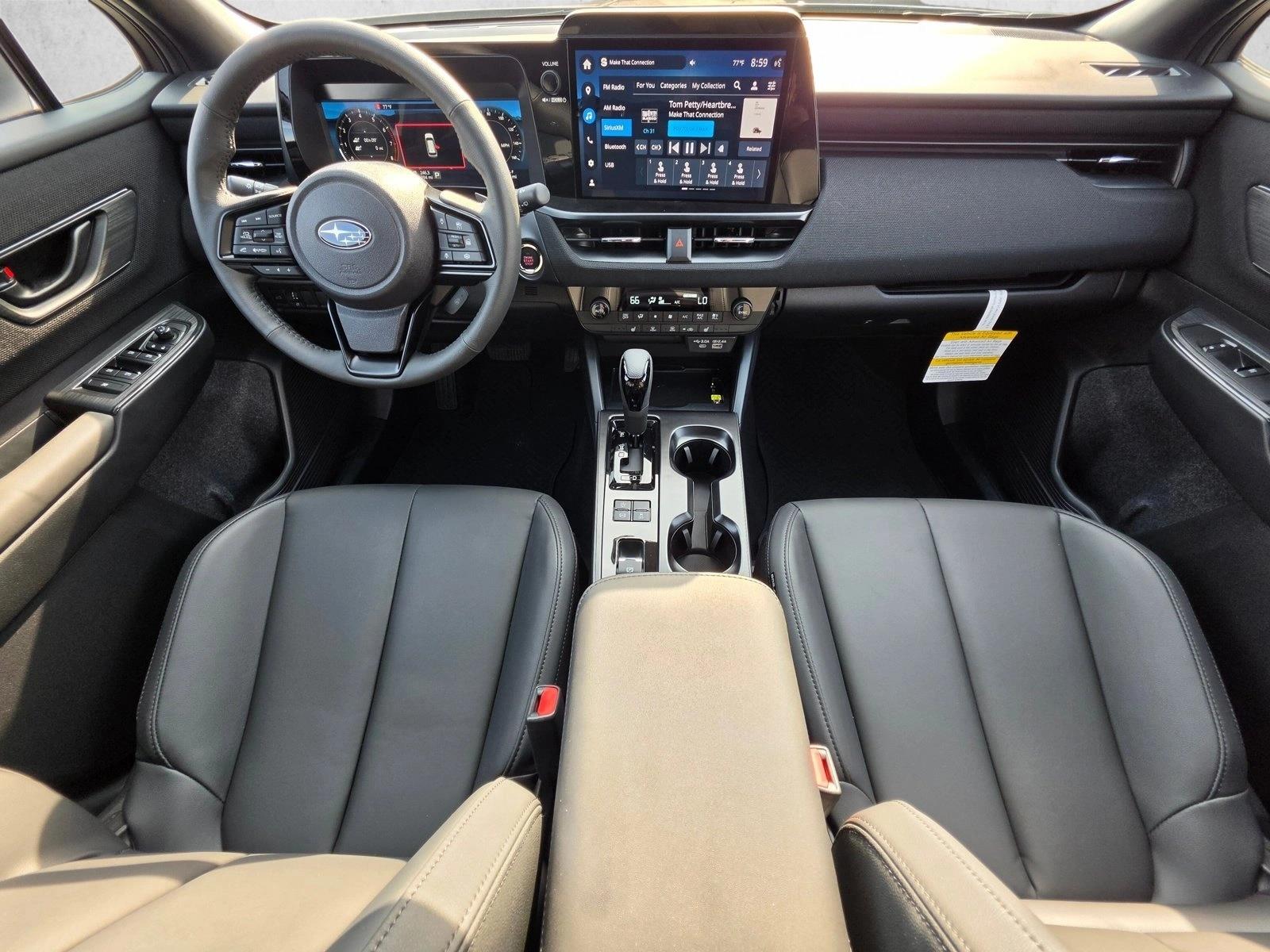 2026 Subaru Outback Premium - Photo 13