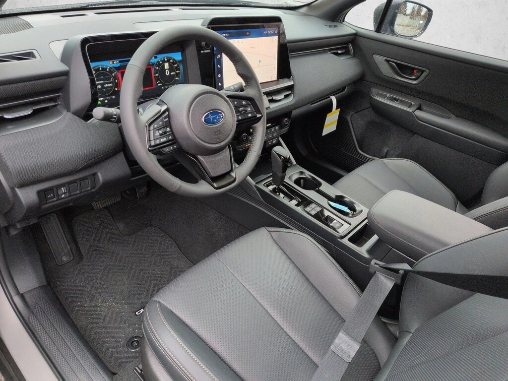 New 2026 Subaru Outback Limited XT SUV