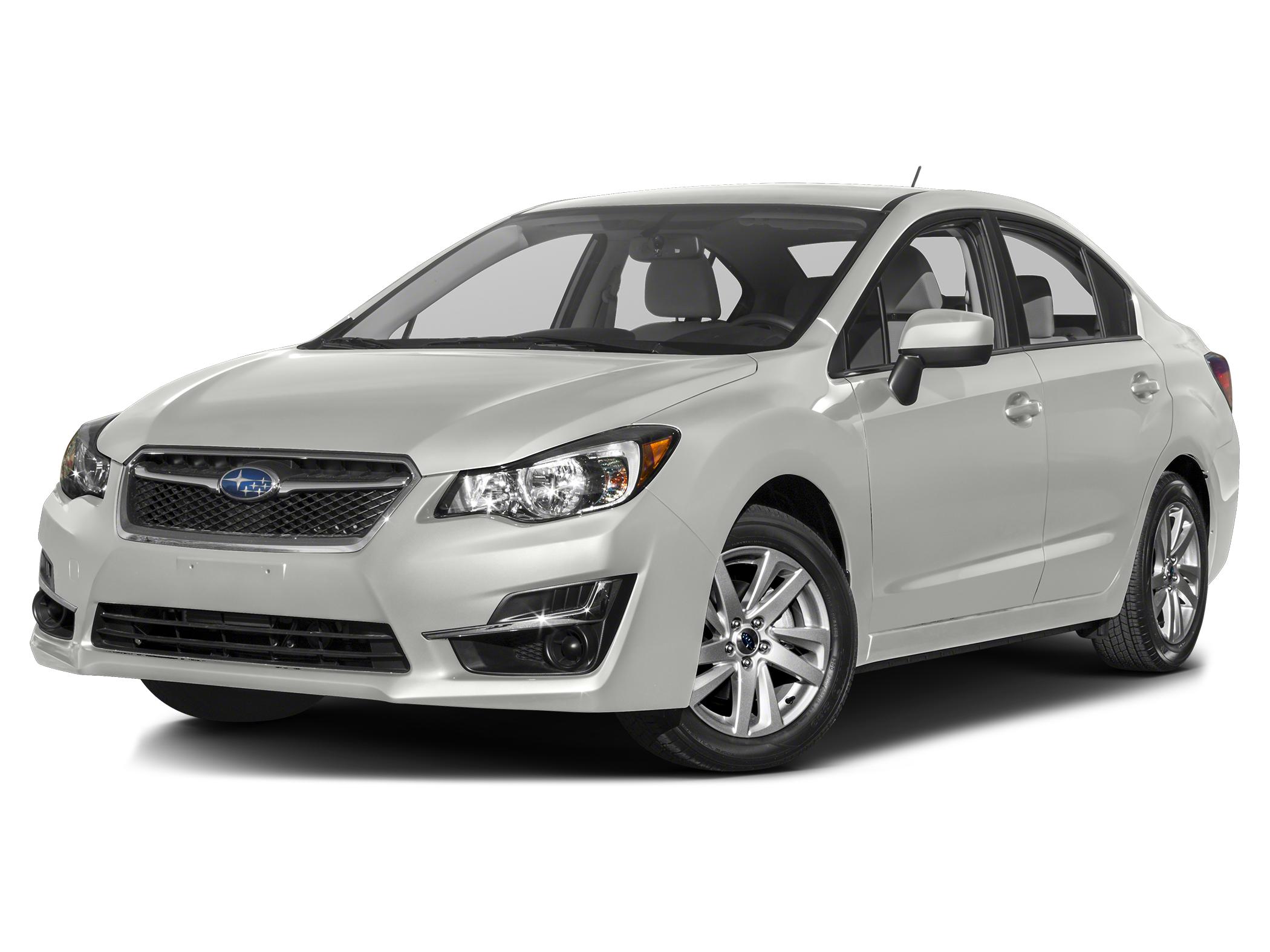 2015 Subaru Impreza Premium