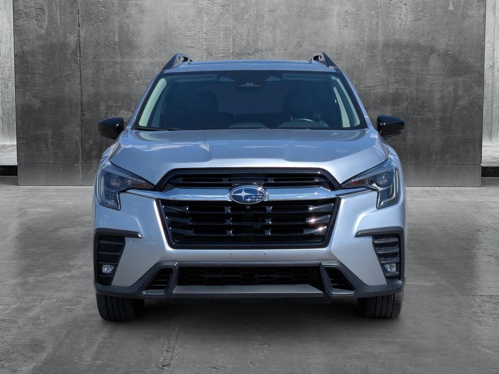 Certified 2024 Subaru Ascent Limited with VIN 4S4WMARD8R3414435 for sale in Spokane, WA