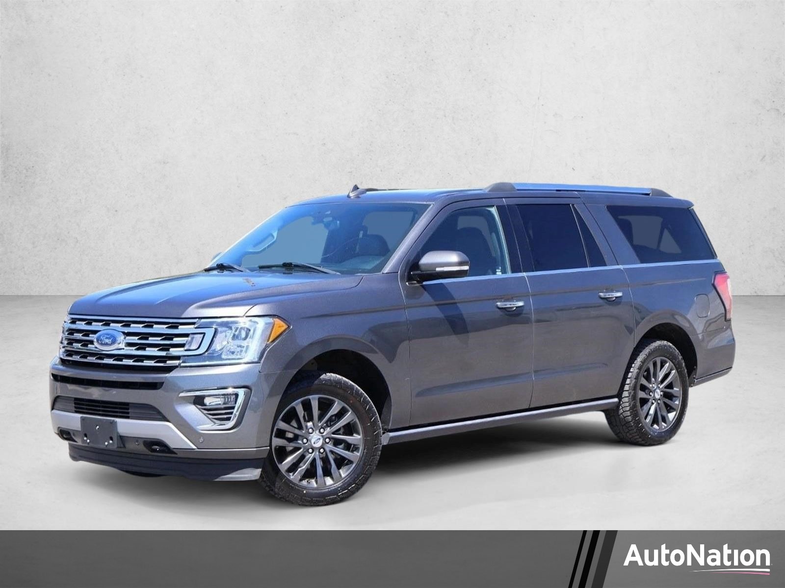 2021 Ford Expedition Max