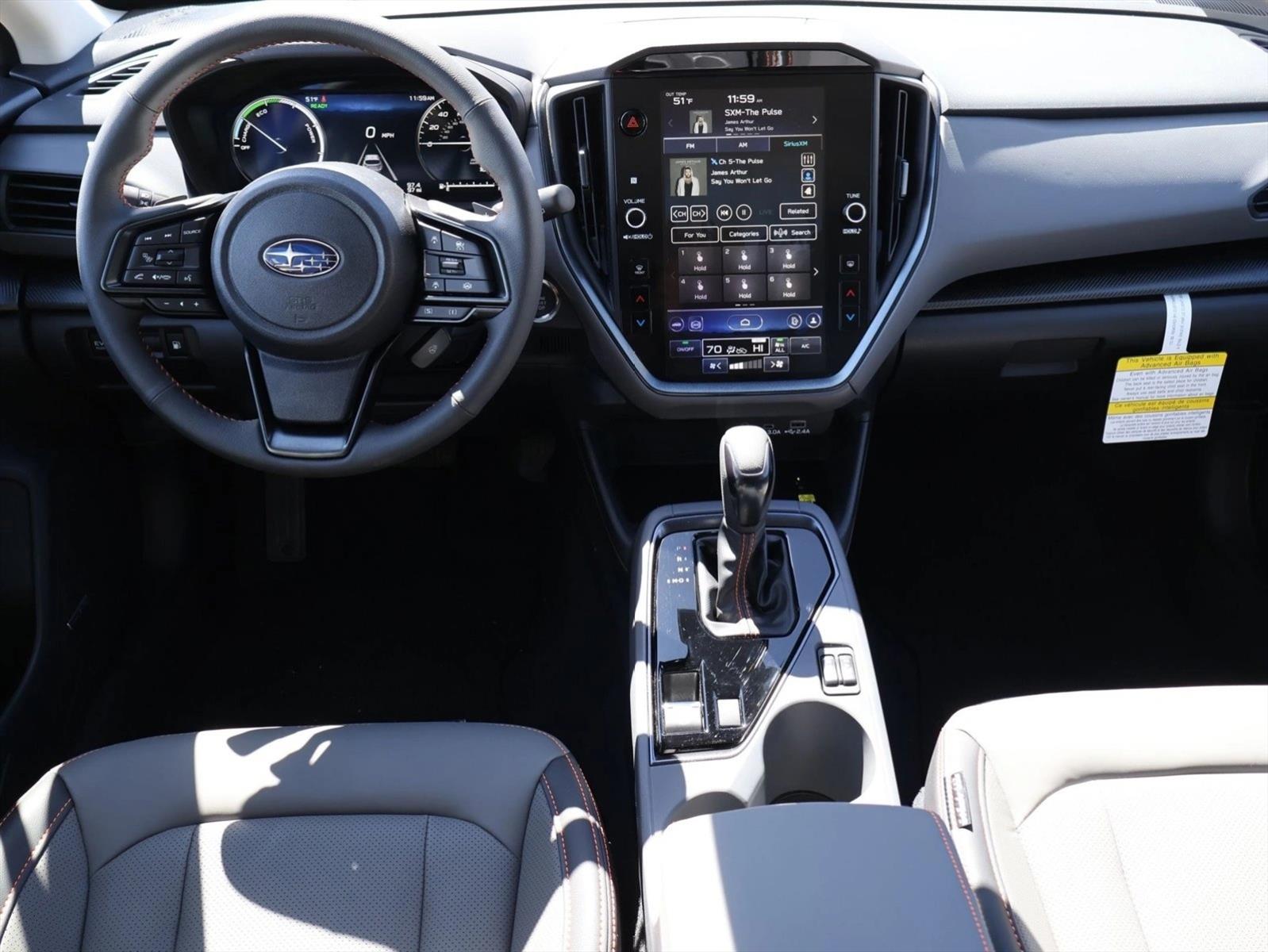 2026 Subaru Crosstrek Limited - Photo 22
