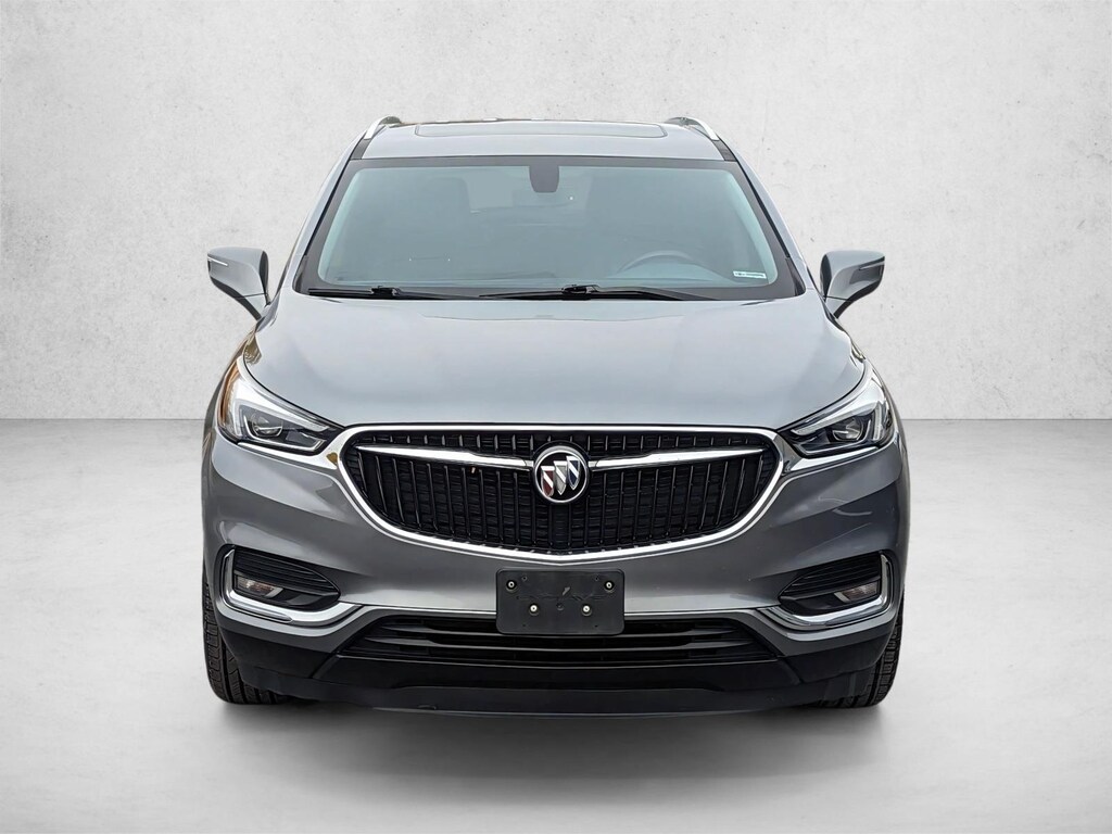 Used 2019 Buick Enclave Essence SUV