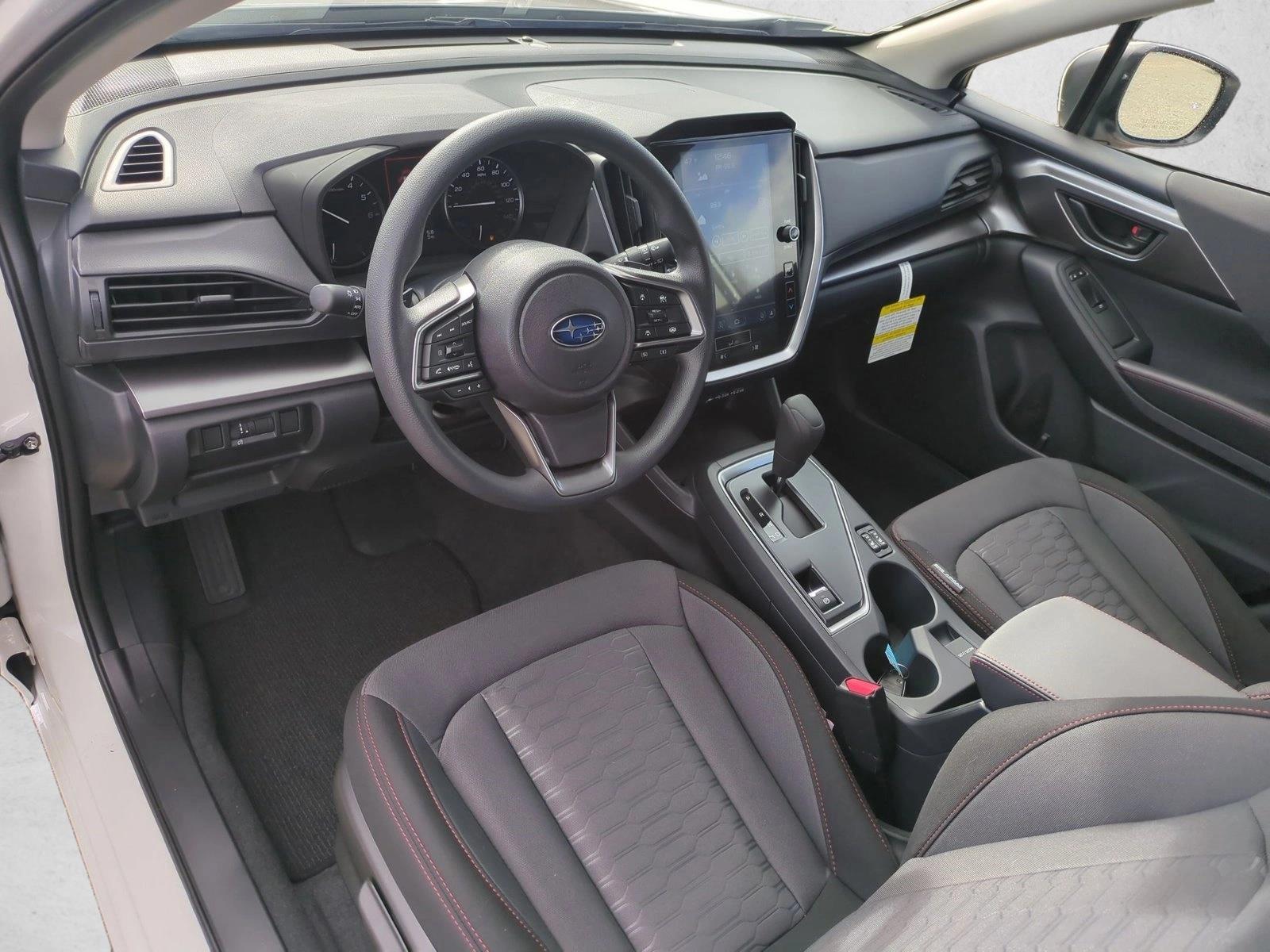 2026 Subaru Impreza Sport - Photo 12