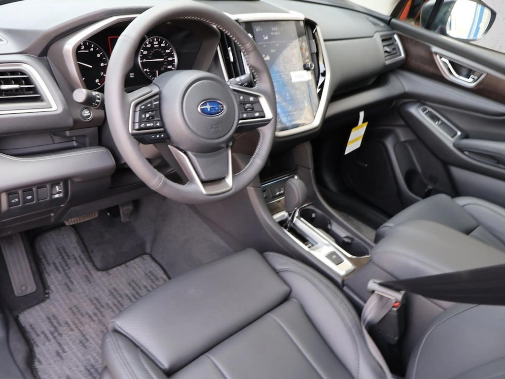 New 2026 Subaru Ascent Touring 7-Passenger SUV