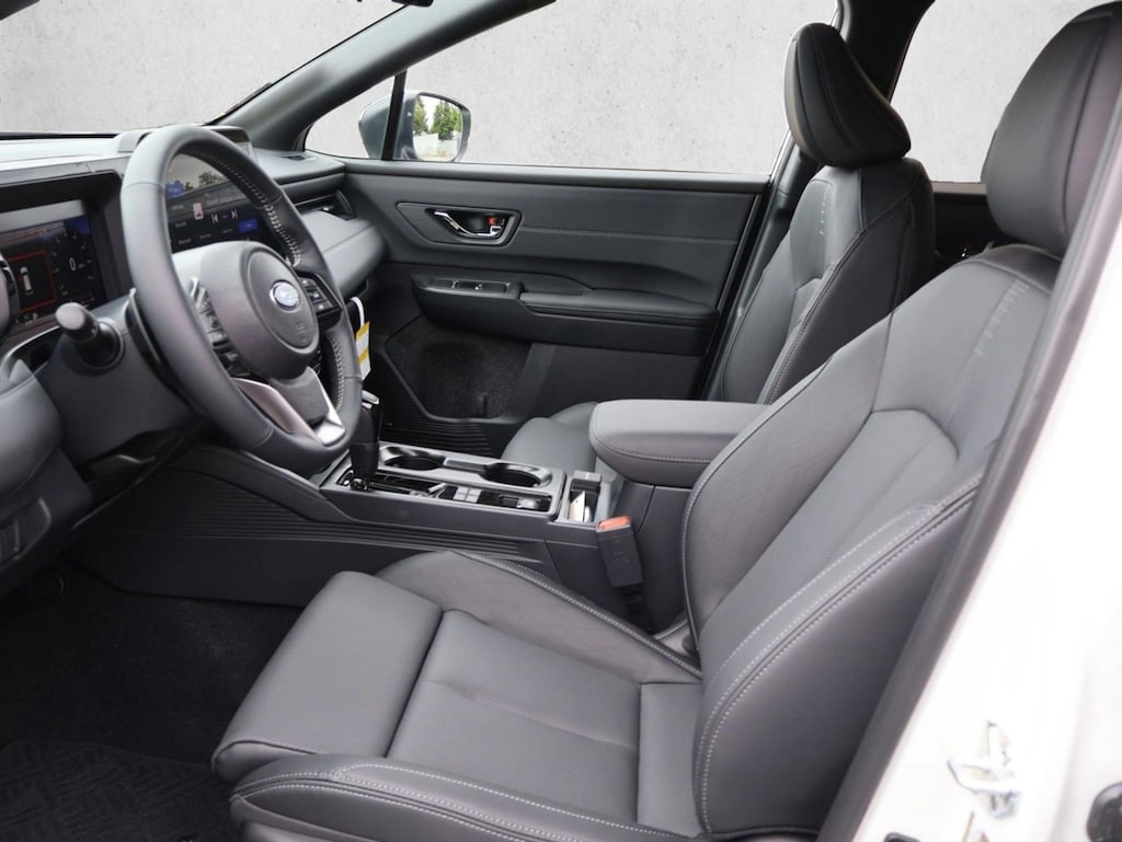 New 2026 Subaru Outback Touring SUV