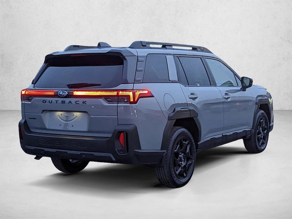 New 2026 Subaru Outback Limited SUV