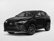  LEXUS NX 350