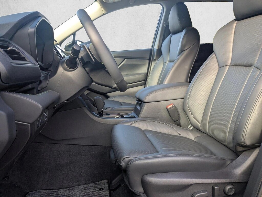 New 2025 Subaru Ascent Onyx Edition Touring 7-Passenger SUV