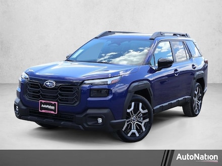 2026 Subaru Outback Touring XT SUV