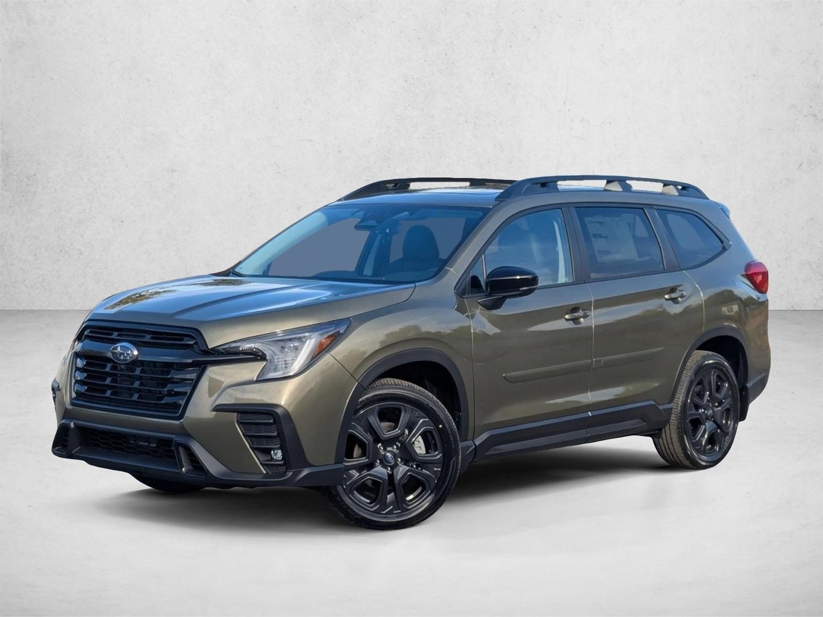 2025 Subaru Ascent Onyx Edition-Touring's photo