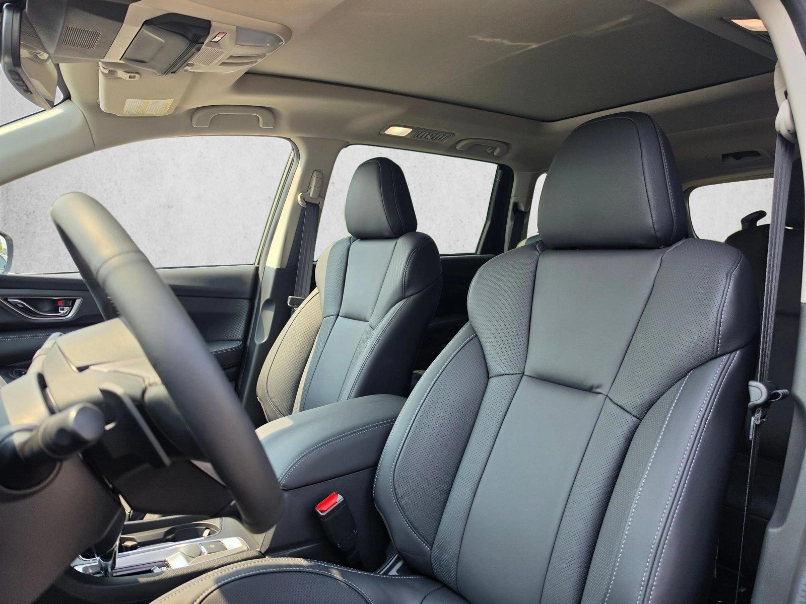 2026 Subaru Ascent Limited - Photo 26
