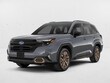 Subaru Forester Hybrid