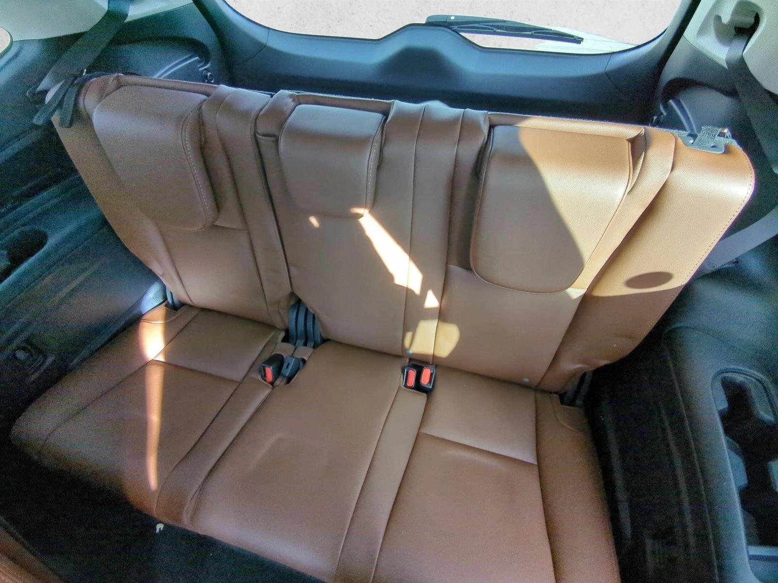 2026 Subaru Ascent Touring - Photo 26
