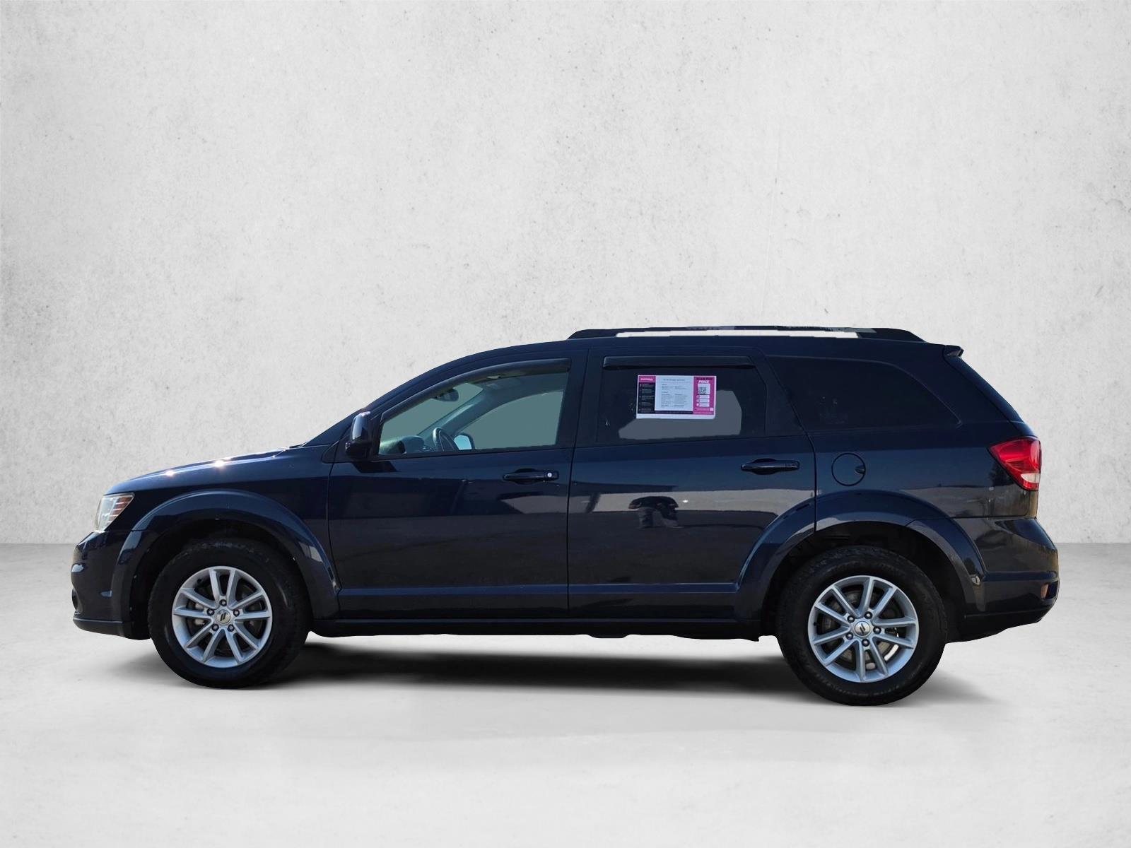 Used 2018 Dodge Journey SXT with VIN 3C4PDDBG8JT478093 for sale in Spokane Valley, WA
