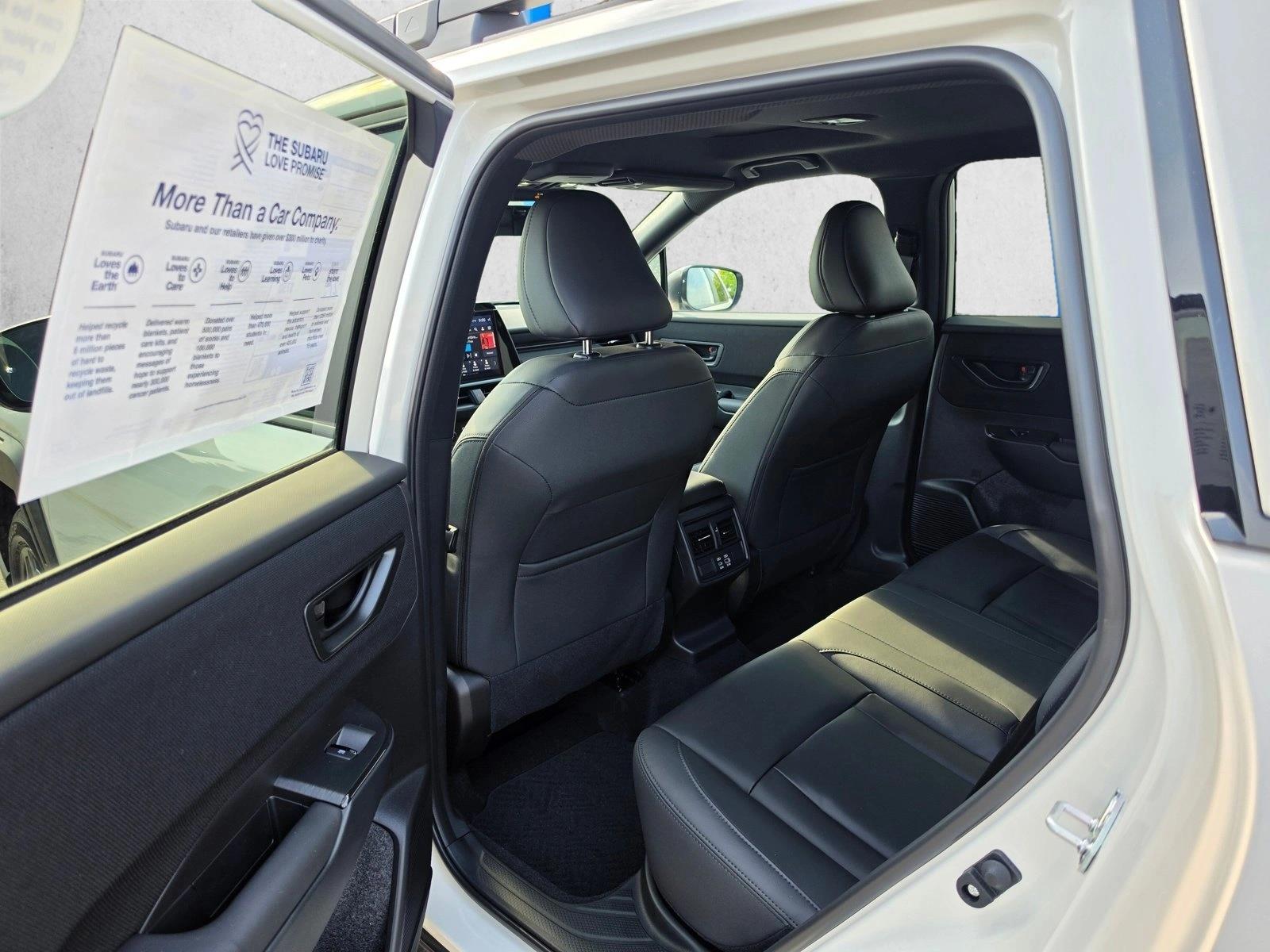 2026 Subaru Outback Premium - Photo 16