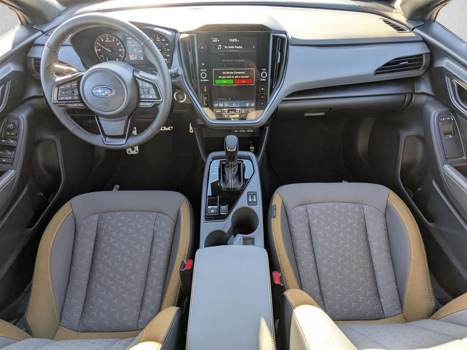 2026 Subaru Crosstrek Sport - Photo 15