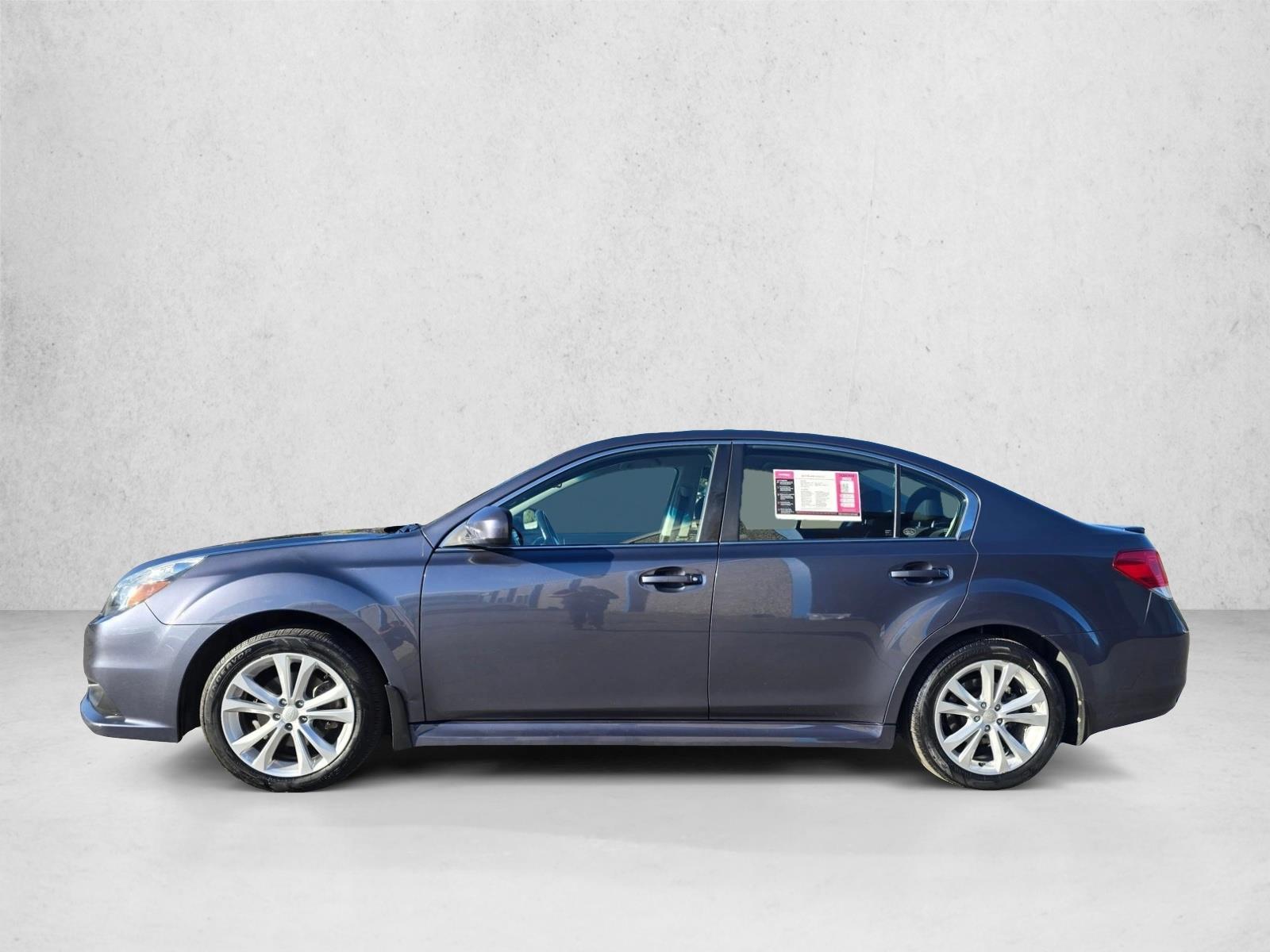 Used 2014 Subaru Legacy 2.5i Premium with VIN 4S3BMBC68E3013075 for sale in Spokane Valley, WA