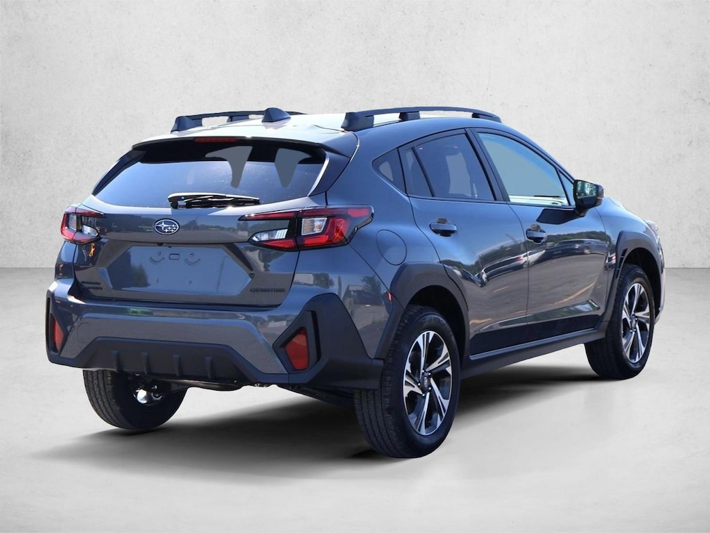 New 2026 Subaru Crosstrek Premium SUV