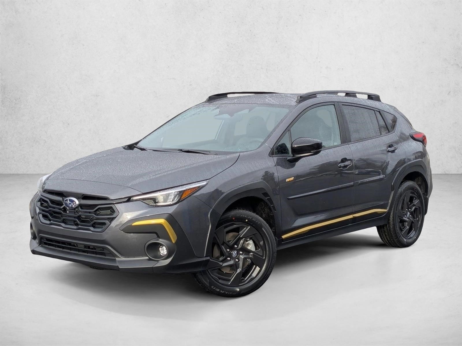 2026 Subaru Crosstrek Sport's photo