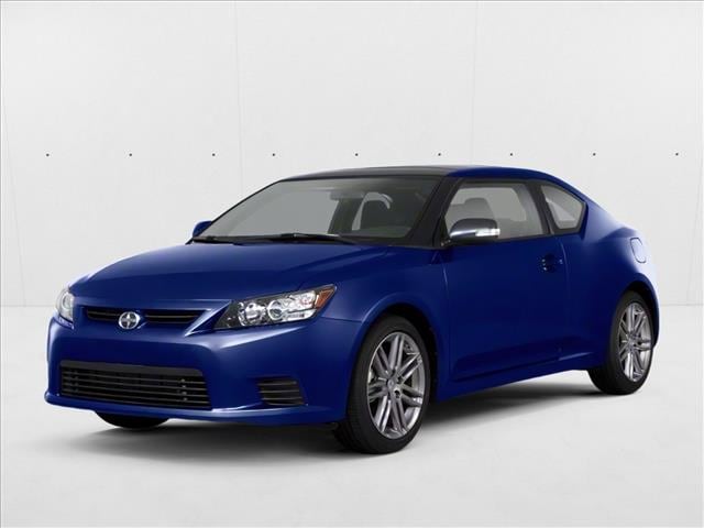 2011 Scion tC Base